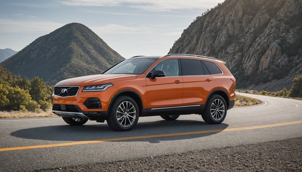 Découvrez les pneus hankook : performance et qualité assurées