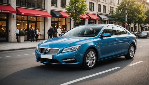 Comment réussir l'achat d'une automobile ?