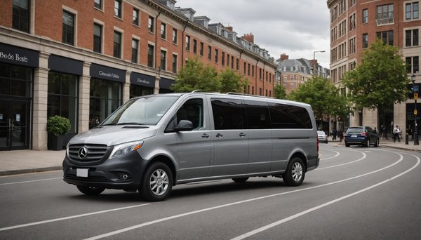 Découvrez nos vans d'occasion mercedes-benz certifiés disponibles !